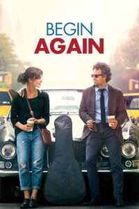 Begin Again