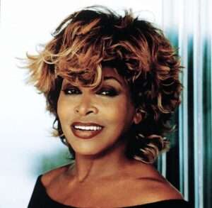 Tina Turner