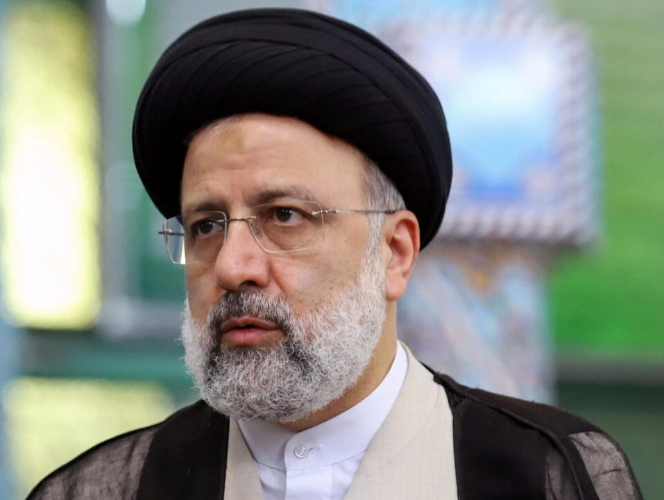 Iran President ගමන් කළ හෙලිකොප්ටරයේ සුන්බුන් සොයා ගනී - Thulana Mag