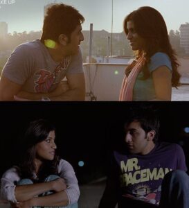 Wake Up Sid