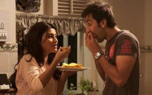 Wake Up Sid