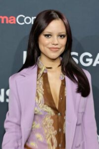 Jenna Ortega