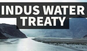 Indus Waters Treaty