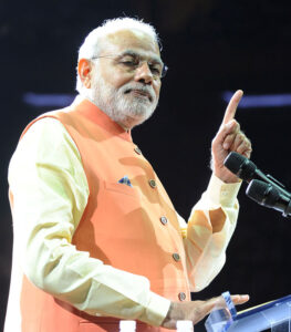 Narendra Modi