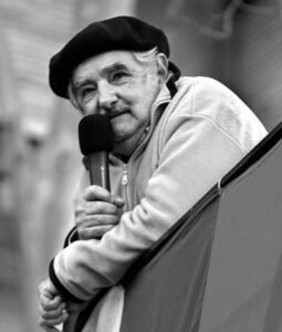 Jose Alberto Mujica Cordano