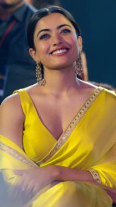 Rashmika Mandanna