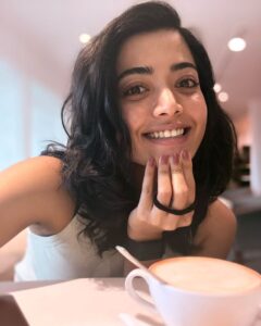 Rashmika Mandanna