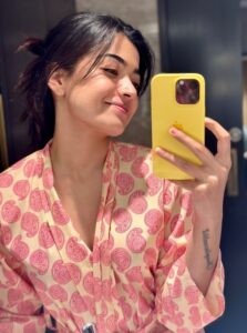 Rashmika Mandanna