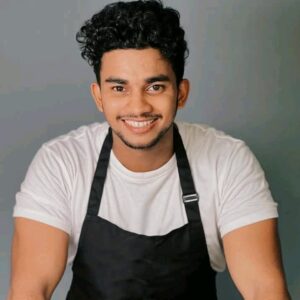 Charith N Silva