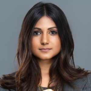 Yanika Amarasekara