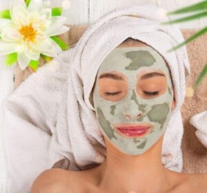 Face mask