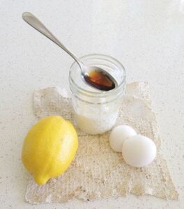 Face mask