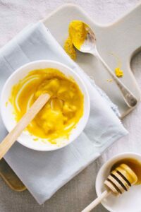 Face mask