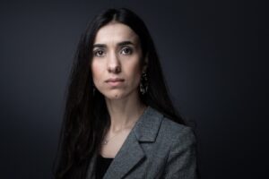 Nadia Murad
