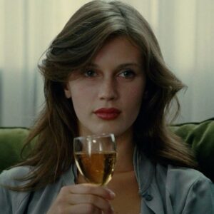 Young & Beautiful