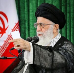 Ali Khamenei