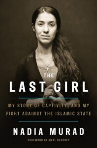 Nadia Murad