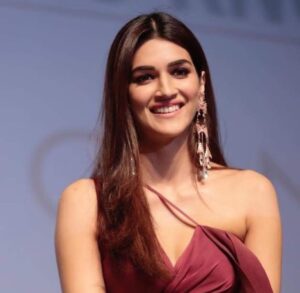 Kriti Sanon