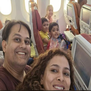 Air India Plane Crash