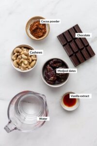 chocolate-pudding