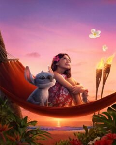 Lilo And Stitch