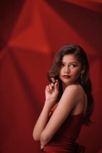 Zendaya