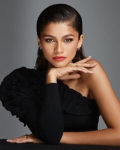 Zendaya