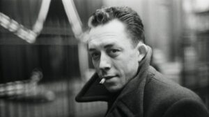 Camus Personal Writings