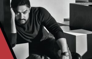 Aamir Khan