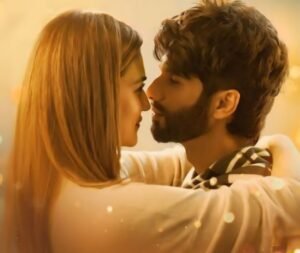 Teri Baaton Mein Aisa Uljha Jiya