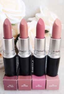 Lipsticks