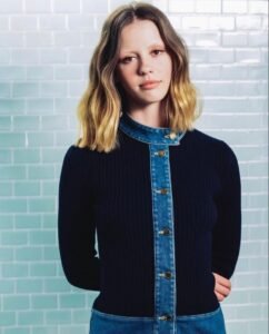 Mia Goth