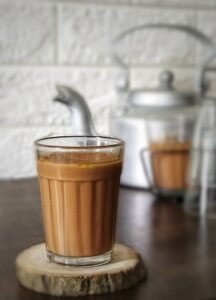 Masala Chai