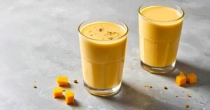 Mango Lassi 