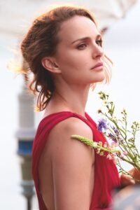 Natalie Portman