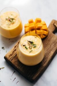 Mango Lassi 