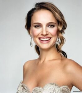 Natalie Portman