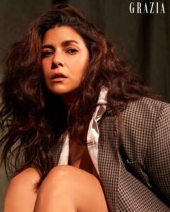 Nimrat Kaur