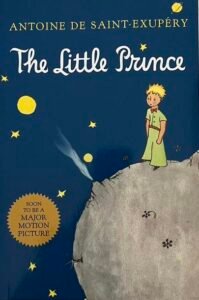 The Little Prince