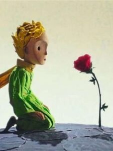 The Little Prince