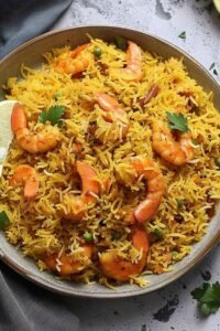 Prawn Fried Rice