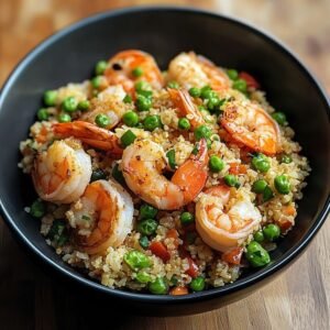 Prawn Fried Rice