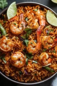 Prawn Fried Rice