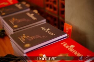 Floramar by Yesha Fernando