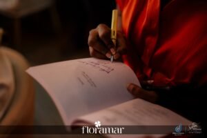 Floramar by Yesha Fernando