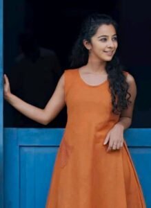 Dharshana Rajendran