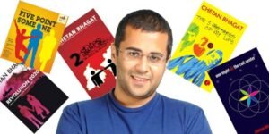 Chetan Bhagat
