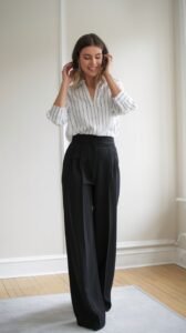 Fashion for the office