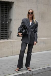 Fashion for the office