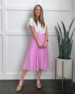 Fashion for the office